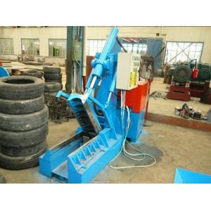 Automated Rubber Powder Production Line 3000kg/H Tyre Recycling Equipment
