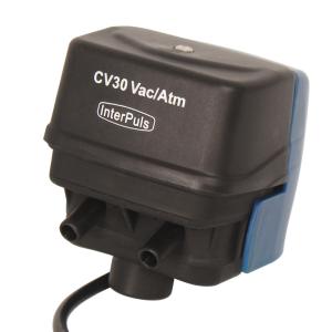 China CV30 Electric 24v Milk Machine Parts Pulsator Plastic Shell Gentle on sale