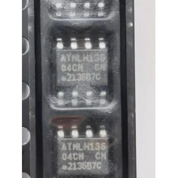 Quality AT24C04C-SSHM-T ATMEL SOP-8 Integrated Circuits Ic Components wholesale