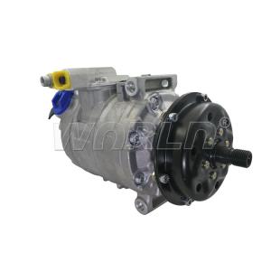 DCP32006 3D0820805B VW AC Compressor Replacement For VW Multivan For Transporter