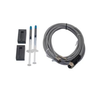 SE603 Separate Ultrasonic Energy Flowmeter For Power Plant