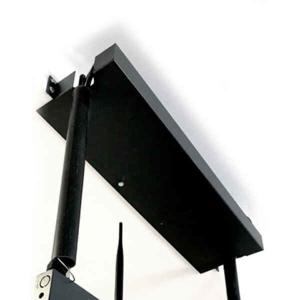 Ultra Thin LED Poster Board 640*960mm P2.5 Pitch Portable Poster Display 4cm