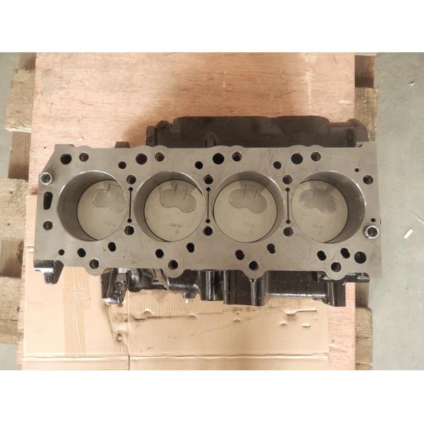 73Kw 99Hp Short Engine Cylinder Block 4D56-T For Mitsubishi Montero Sport 2.5Tdi