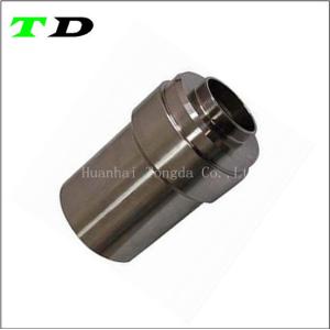 ODM customized stainless steel cnc machining with Professional Service