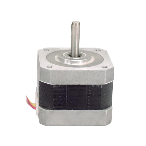 17 Stepper Nema 17HS3401 3D Printer Motors 41.5 * 41.5 * 33mm