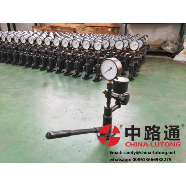 Quality hgih quality sh60 electromagnet and piazo common rail nozzle injector tester S60H wholesale