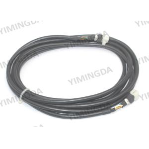 Textile CH - C1E CN - CE Cable For Yin Cutter Parts , 0.22kg / pc