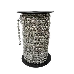 Spacing Of 8cm Conductive Door Curtain Width 2m * Height 1m Diameter 6mm Static