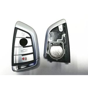 OEM BMW Car Key Smart NBG1DGNG1 434 MHZ 9367401-01 3+1 Button Chip ID49