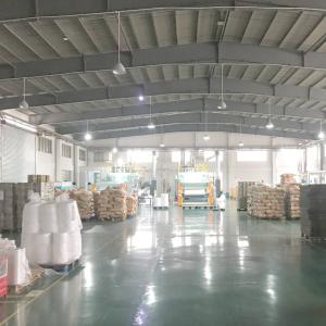 BFE 95 99 Melt Blown Cloth Oilproof Non Woven Melt Blown Polypropylene