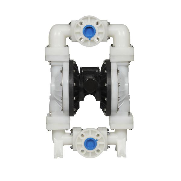 Quality 2" Plastic Air Operated Diaphragm Pump with PTFE Mebrane wholesale