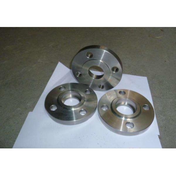 Quality Socket Weld Nickel Alloy Flanges Alloy 31 ASTM B564 UNS N08031 1/2 Inch - 24 Inch wholesale