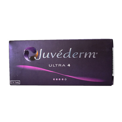 Quality 24mg/ml Hyaluronic acid Dermal Filler Juvederm Ultra3  Ultra 4 wholesale