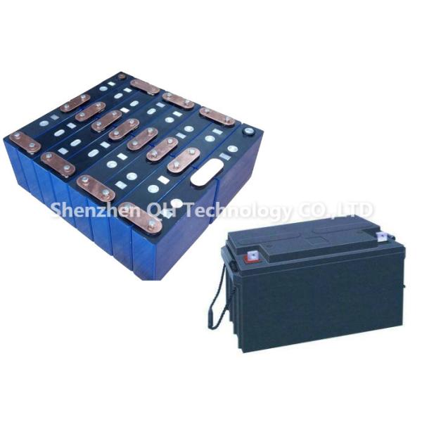 Rechargeable Home Energy Storage 24Volt 200Ah Solar Lighting System Safety