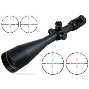 tactical riflescope10-40×56BSFIR long eye relief illuminated riflescopehunting