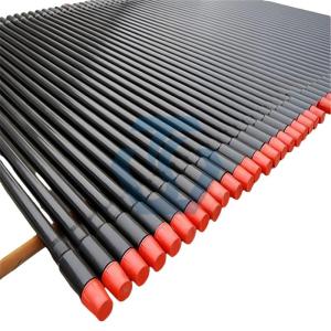 API Robust Drill Pipe For Continuous Drilling In Oil And Gas Extraction