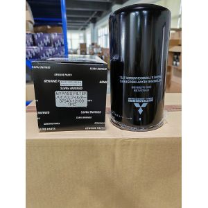 China Mitsubishi S6R Oil Filter Bypass 37540-02100 37540-12100 on sale