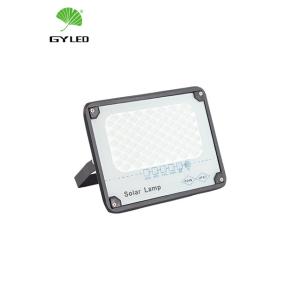 Medium ROHS 6500K 80Ra 200watts Solar LED Flood Lights
