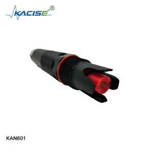 Ip68 Protection Nitrogen Sensor With POM Wetted Material