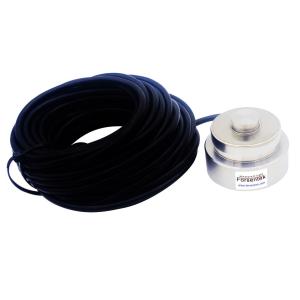 Compression Force Sensor 10kN 22kN 47kN Ring Torsion Load Cell 100kN 150kN 220kN