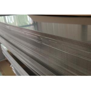 10 Gauge Cold Rolled Stainless Steel Sheet 1500 x 6000mm