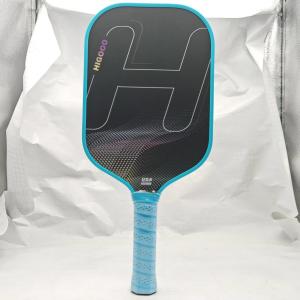 China Higooo source factory can customize T700 carbon fiber foam core heat-formed Pike racket on sale