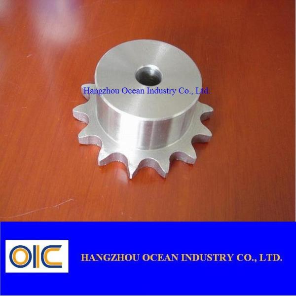 KANA B Type Sprocket , type 25B , 35B , 40B , 41B , 50B , 60B , 80B , 100B ,