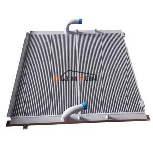 Construction Machinery Parts E330B RADIATOR with OEM Support Offered