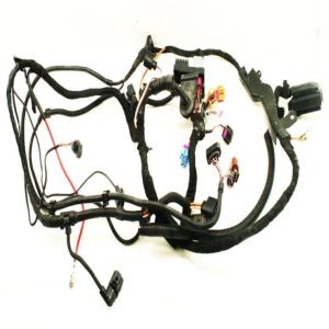CB WIRE Custom Ford Mustang Tail light wire harness with RoHS and ISO Certificat
