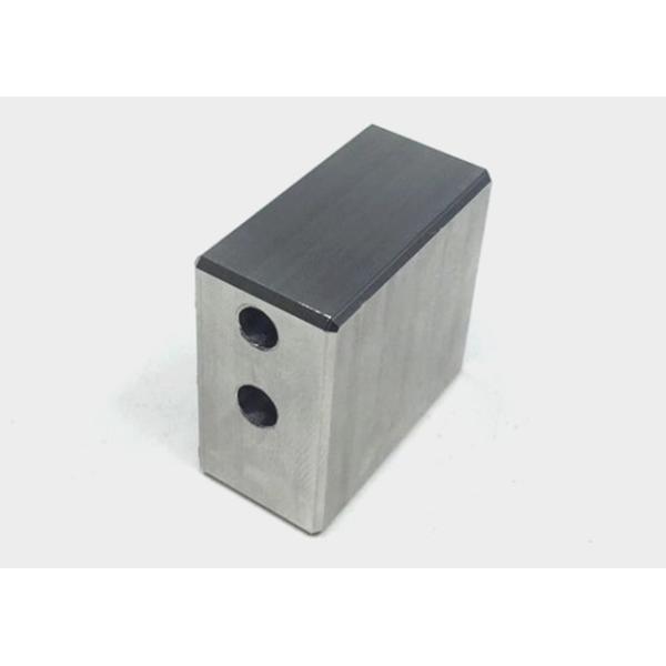 china manufacturer custom precision aluminum machined milling parts with