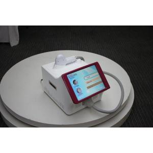 China 2016 hottest 808nm diode laser permanent hair removal machine/laser hair removal on sale