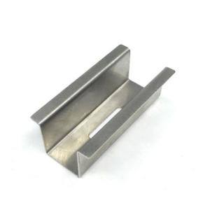 Durable Custom Sheet Metal Parts / Precision Sheet Metal Components