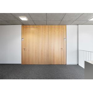 solid partition color optional with Triamine board HPL steel panel indoor