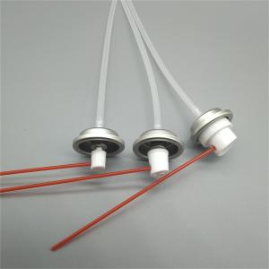 WD 40 Lubricant Valve For Smooth And Controlled Release Of WD 40 Formula