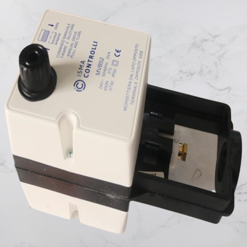 MDL56 Damper Actuator