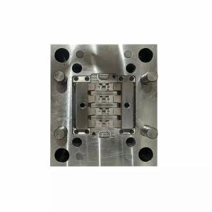 OEM Precision Manufacturing Shaver Handle Womens Extended Handle Shaver Cover