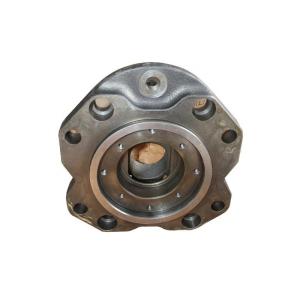 K5V200DTP Hydraulic Swash Plate With Support For Excavator Main Hydraulic Pump