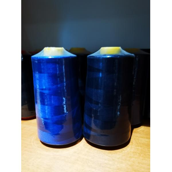 Quality 40s/2  100% Polyester Spun sewing Thread 40/2 AA grade wholesale