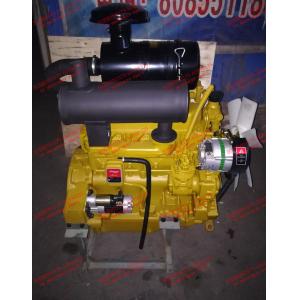 YTO diesel engine assembly YTR4108G83 with loader