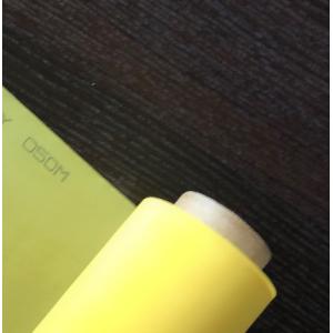 43t Mesh Screen Printing Fabric , Pre Stretched Silk Screens 80 Micron Diameter