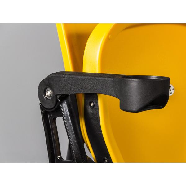 Gas Assisted Plastic Stadium Seats