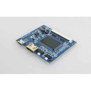 Polcd 4.3 Inch 5 Inch Lcd Controller Board Pcb 480x272 40 Pin