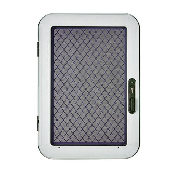 Self-Propelled/Trailer Rvs Dooc/Doof Caravan Door for RV Truck Camper Motorhomes DIY