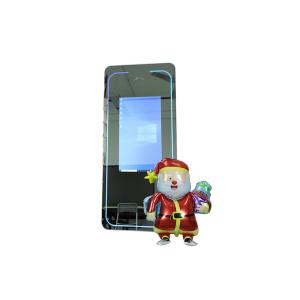 Adjustable Mirror Room Photo Booth Magic Selfie Mirror With Camera