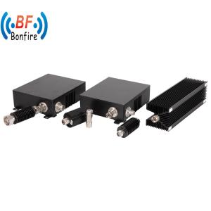 Grey 5W 10W 20W 50W 100W 200W RF Passive Low Pim Coaxial Cable for Ibs DAS