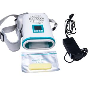Mini Cryo Sculpting Machine Fat Freeze Slimming Machine For Home