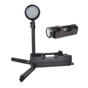 Portable Waterproof Explosion-Proof Emergency Light LT6117