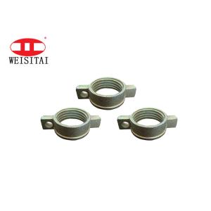 Galvanized Cast Iron Prop Nut For Scaffolding Prop Sleeve