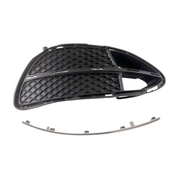 Quality Car Model Mercedes benz W212 12V Fog Lamp Frame Light Strip 2128852921 2128853021 for Car Light Accessories wholesale