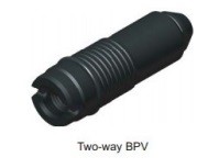 API/Back Pressure Valve for wellhead